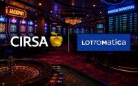 CIRSA y Lottomatica: la fusión crea un gigante del juego, pero la deuda será su verdadero examen