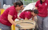 Labora moviliza 60 millones para formar y emplear a 1.500 personas