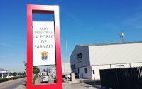 La Pobla de Farnals moderniza su polígono industrial con videovigilancia