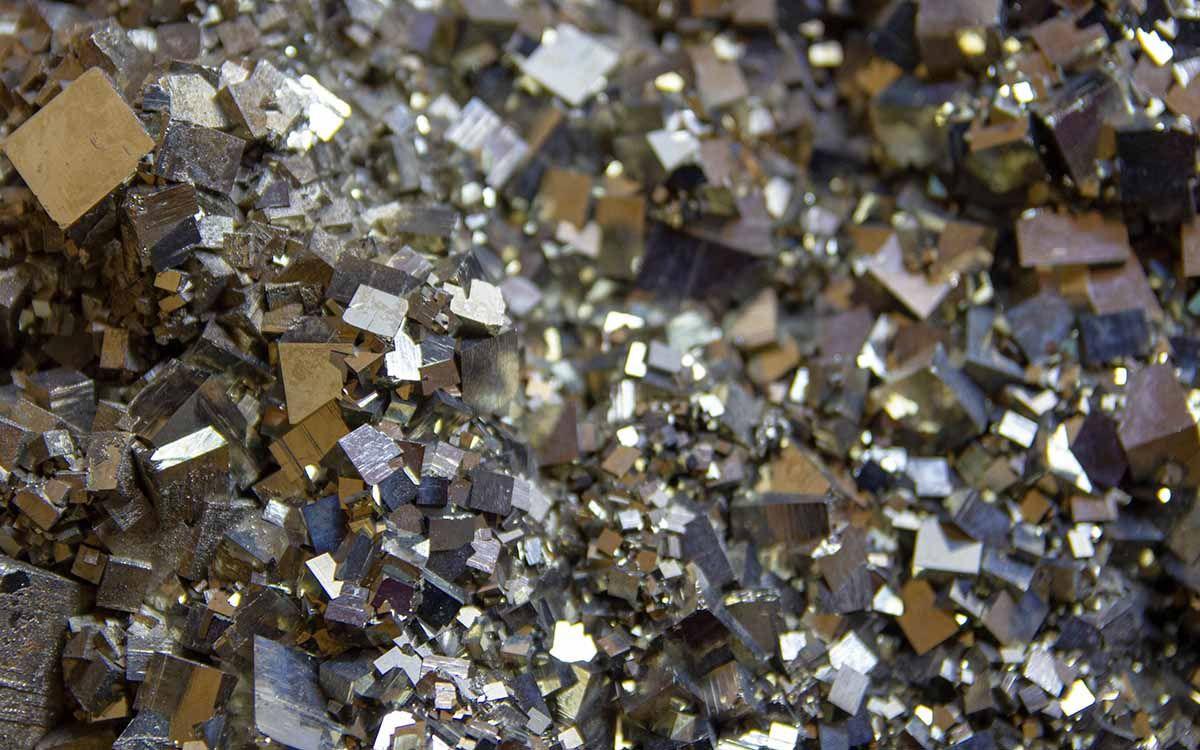 minerales críticos