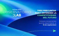 El Observatorio LAB 2026 analizará la I+D+i y la Deep Tech en Valencia