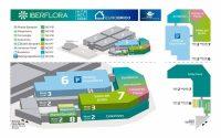 Iberflora 2026 reunirá en Valencia al sector verde español
