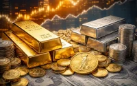¿Por qué Países Bajos ha trasladado su reserva de oro de EE.UU. a Londres?