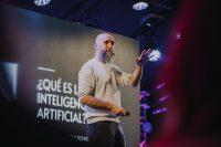 La IA como el nuevo estándar de competitividad empresarial en Sommos Connecta