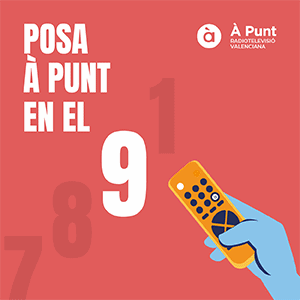 Nova Programacio