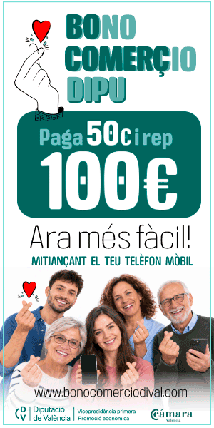 Camara Valencia Bo Comerç Camara Valencia Bo Comerç