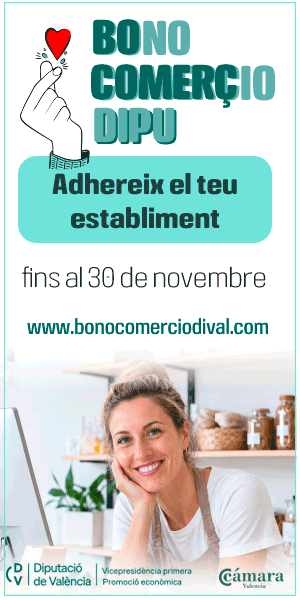 Camara Valencia Bo Comerç Camara Valencia Bo Comerç