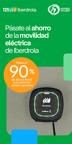Iberdrola movilidad electrica