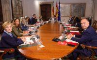 El Consell aprueba 23,5M€ en ayudas para los afectados por la DANA Adam