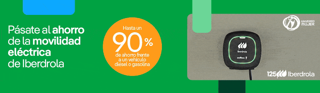 Iberdrola movilidad electrica Iberdrola movilidad electrica