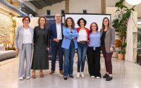 El COIICV rinde homenaje a Ada Lovelace y reivindica el talento femenino