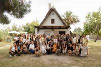 Comida Anual de Mujeres al Tim&oacute;n 30/09/2026