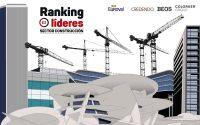 Ranking construcción: Las 300 líderes aceleran ventas y sus beneficios retroceden