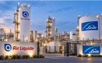 Air Liquide vs. Linde: 40.000 millones para intentar cerrar la brecha del margen industrial