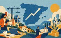 Más de 8.000 nuevas empresas: poco capital y una constitución de 2,9 millones