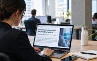 ¿Cómo informar a los empleados si la empresa usa algoritmos de IA que deciden sobre sus condiciones laborales?
