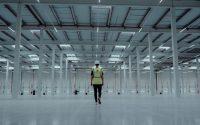 Itercon construye desde Valencia las infraestructuras de la economía digital