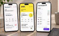 Openbank, B100 y Trade Republic: cómo ganan dinero al remunerar el ahorro