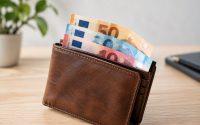 El 92% de los europeos defiende mantener el pago en efectivo
