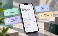 Qué pasa con tu dinero si quiebra un neobanco: límites y garantías
