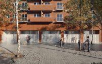 El mundo living: una nueva forma de construir