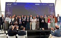 Veganic gana el Santander X Spain Award 2026 y representará a España