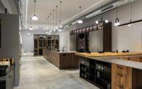 Cucine Home Group abre su showroom a los  profesionales durante FIMMA + Maderalia 2026