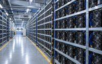 ¿Qué es la minería en la nube?