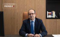 #PremiosEconomía3 | CEU UCH: «El talento es la mejor inversión para construir el futuro»