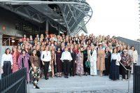 Los Premios EVAP 2026 reconocen a cinco mujeres líderes en el Roig Arena