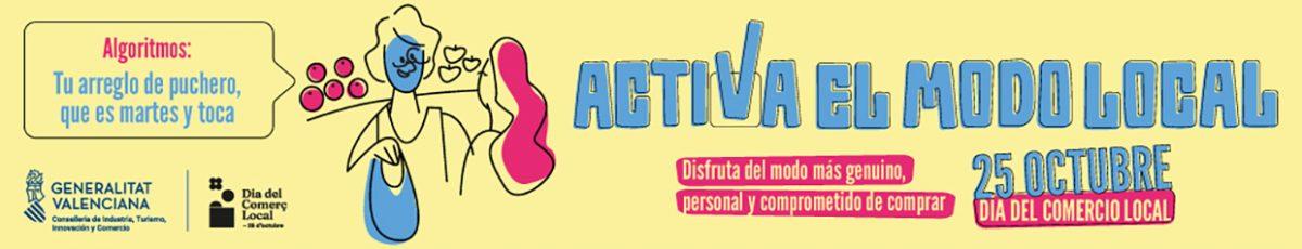Comercio de proximidad