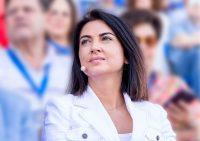 Ontime nombra directora general a Alicia Fernández Barranco, hasta ahora CFO