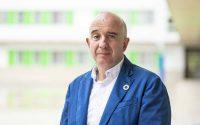 F. Arrizabalaga, Atades: “Las personas deben decidir sobre su propia vida”