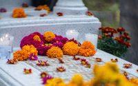 Todos los Santos deja hasta el 20% de ventas a floristerías con falta de personal