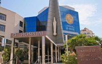 Ribera culmina la compra de HCB y refuerza su red sanitaria valenciana