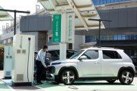 Iberdrola instala más de 100 puntos de recarga al día y roza los 97.000