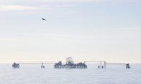 bp arranca el desmantelamiento de su antigua isla de amarre en Castellón