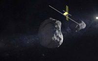 Emxys lleva tecnología de Elche a la primera misión europea de defensa planetaria