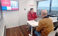 El paro baja en 28 municipios de l’Horta, pero el saldo apenas cae un 0,28%