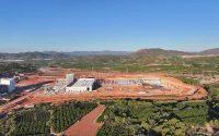 Valencia contrata 422.559 m² logísticos y supera su máximo anual