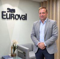 Euroval nombra director general a Miguel Ángel Castillo