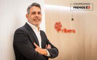 #PremiosEconomía3 | Grupo Ribera: Crecer solo tiene sentido si mejora la atención