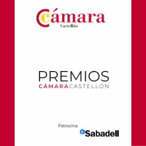 Camara Castellon Premios 2026