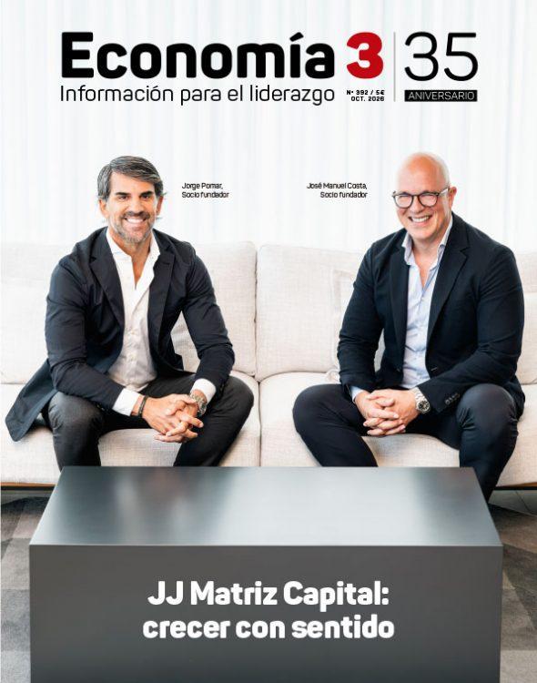 Edición nº 392 / OCTUBRE 2026