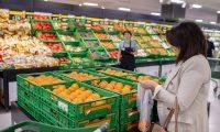 Mercadona comprará 7.500 toneladas de kaki valenciano en 2026