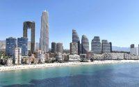 TM Tower: el icono residencial que elevará el skyline  de Benidorm