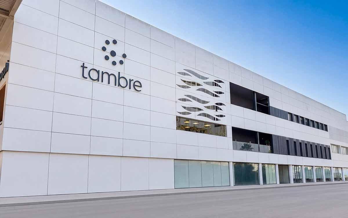 Tambre ALC