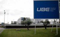 UBE factura 467M€, pero el coste de su transformación eleva las pérdidas a 8,5M€
