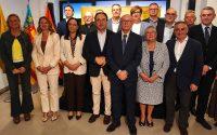 AVA-Asaja inaugura su nueva oficina provincial en Castellón