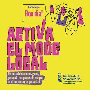 Comercio de proximidad Comercio de proximidad